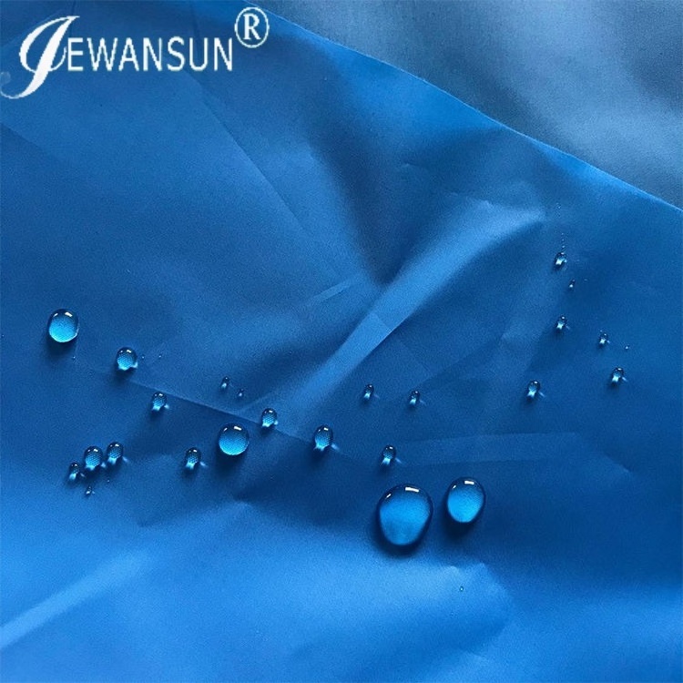 Affordable Factory Price Waterproof Polyester Taffeta Lining Fabric 210T Ripstop 100% Polyester Taffeta Fabric 190T for Bags