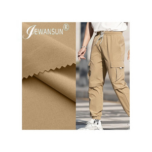 Customize Fashion Wear with Polyester Spandex Fabric: Resistant Cargo Pants Fabric & Stretch Fabrics for Clothes & Pants hormiga