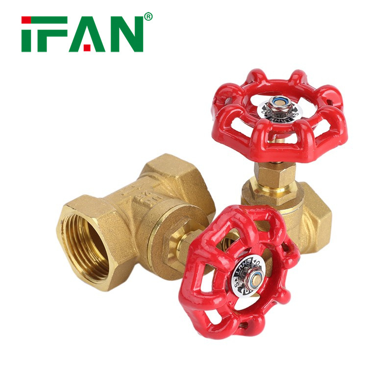 IFAN Hot Selling Female Thread Plumbing 1/2