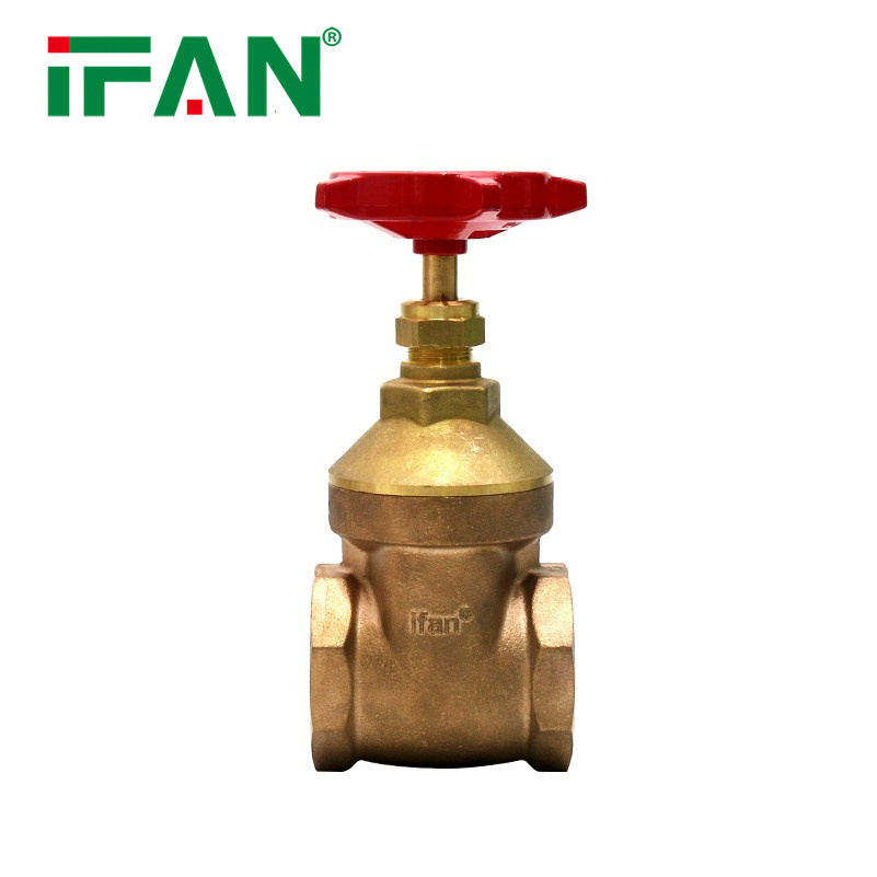 IFAN Hot Selling Female Thread Plumbing 1/2