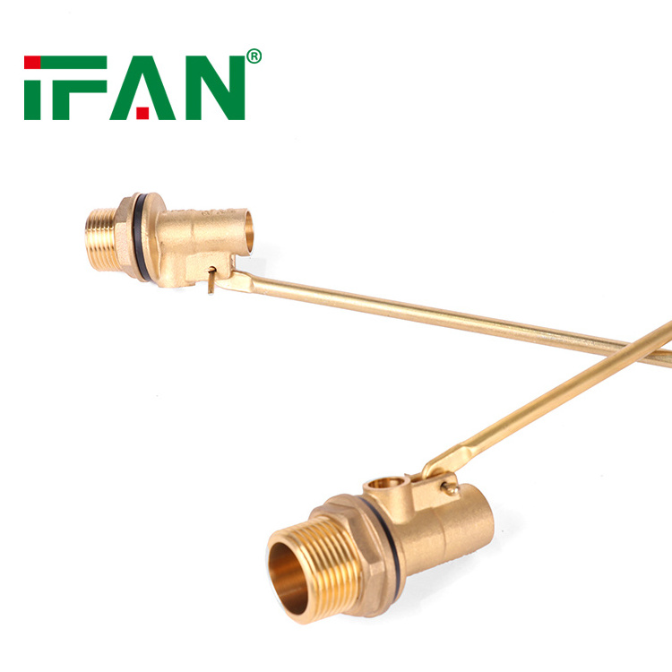 IFAN Hot Selling Water Plumbing Level Control 1/2