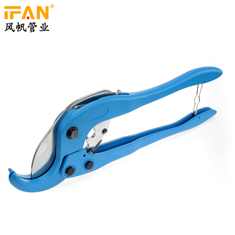 Cut Machine Installation Hand Tools Ppr Pp-R Plastic Water Pipe Cutter Cutting Tools Scissors