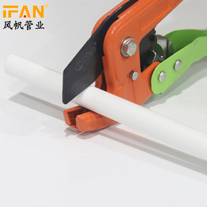 Cut Machine Installation Hand Tools Ppr Pp-R Plastic Water Pipe Cutter Cutting Tools Scissors