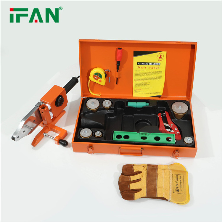 Hand tools ppr welding machine high frequency plastic welding machine pvc plastic welders ppr machine