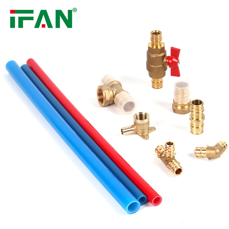 IFAN Wholesale 3/4