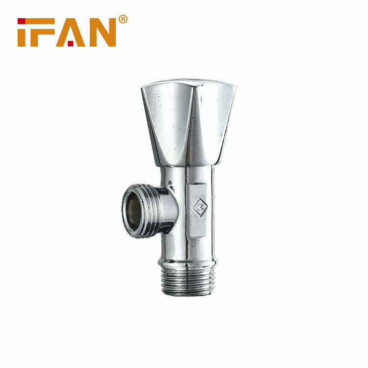 IFAN Bathroom Toilet Angle Valve 1/2