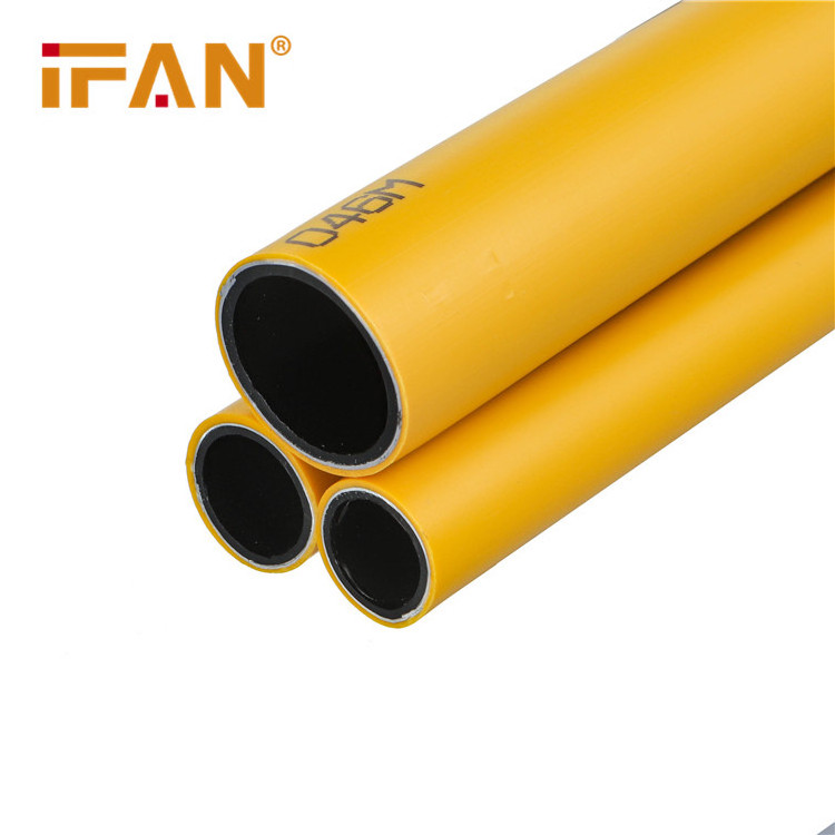 IFAN Wholesale Gas Tube PEX AL PEX Pipe 16mm 20mm 25mm 26mm 32mm PEX Aluminium Pipe GAS Pipe