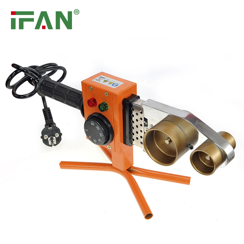 IFAN Factory PPR Hot Welding Machaine High Quality PPR Pipe Hot Welding 20-32mm PPR Welding Machine