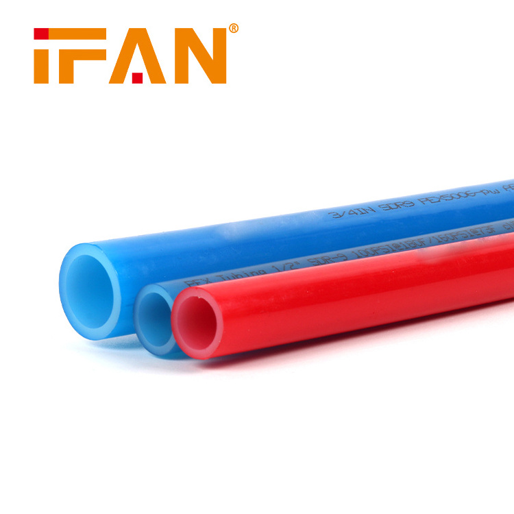 IFAN High Pressure PEX-A Pipe Plumbing Tube 1/8