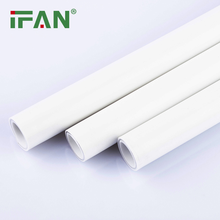 IFAN Floor Heating System 16mm 20mm 32mm Overlap PEX Al PEX Pipe