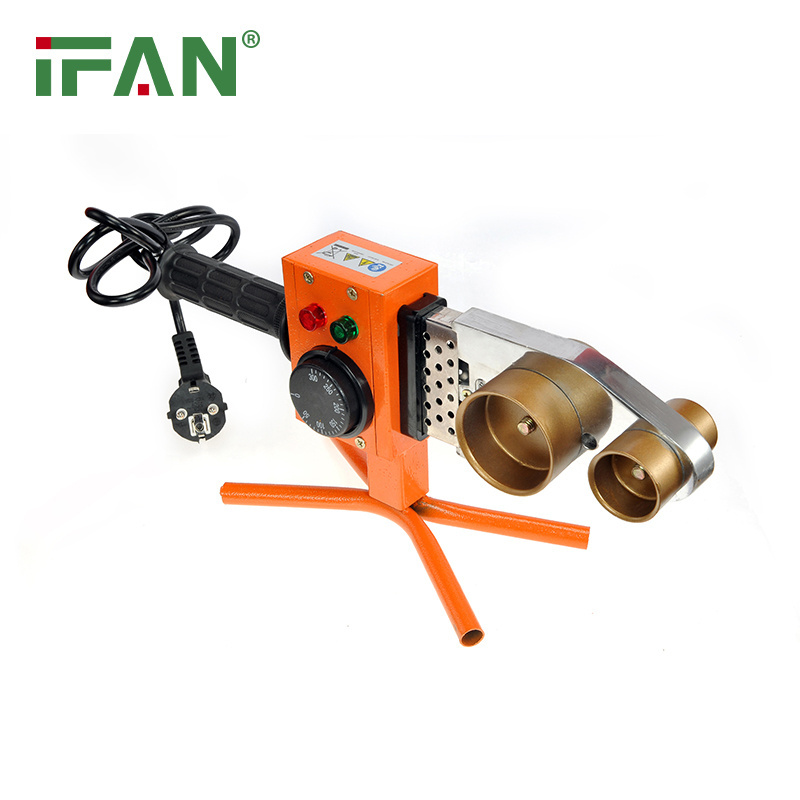 IFAN Factory PPR Hot Welding Machaine High Quality PPR Pipe Hot Welding 20-32mm PPR Welding Machine