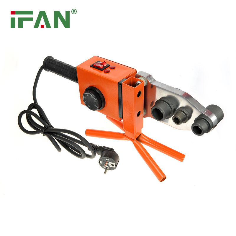 IFAN Factory PPR Hot Welding Machaine High Quality PPR Pipe Hot Welding 20-32mm PPR Welding Machine