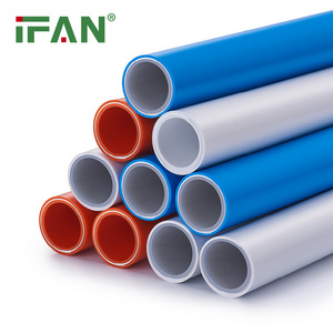 IFAN Floor Heating System 16mm 20mm 32mm Overlap PEX Al PEX Pipe