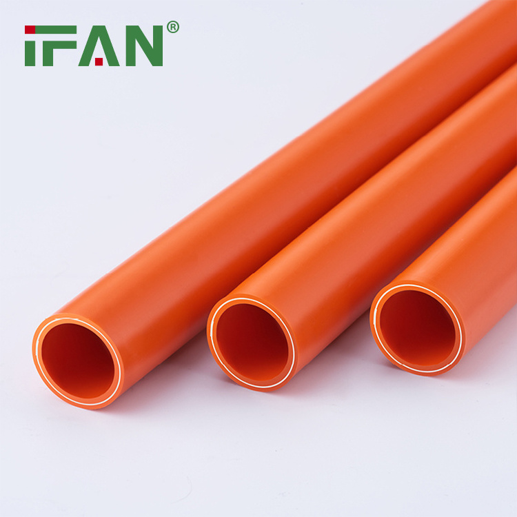 IFAN Floor Heating System 16mm 20mm 32mm Overlap PEX Al PEX Pipe