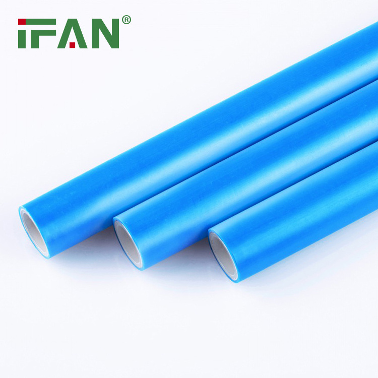 IFAN Floor Heating System 16mm 20mm 32mm Overlap PEX Al PEX Pipe