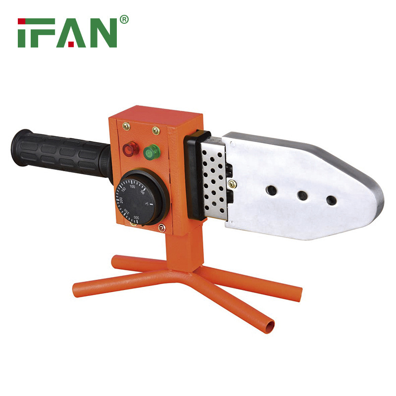 IFAN Factory PPR Hot Welding Machaine High Quality PPR Pipe Hot Welding 20-32mm PPR Welding Machine