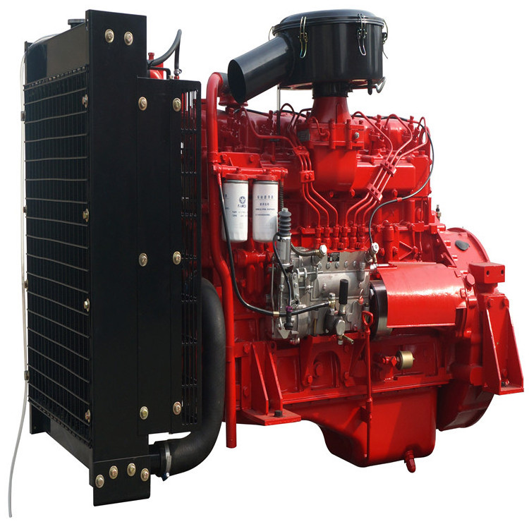 Factory supply chinese dongfeng small marine inboard diesel engine