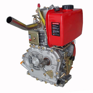 diesel engine 178f recoil starter 6HP