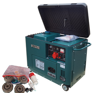 Chinese diesel generator price in ghana