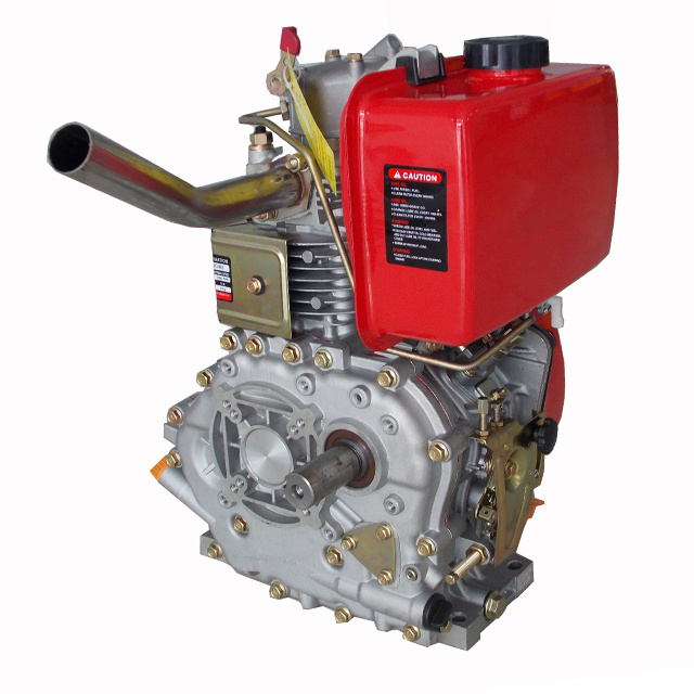 14hp 4 stroke yammar air-cool diesel engine