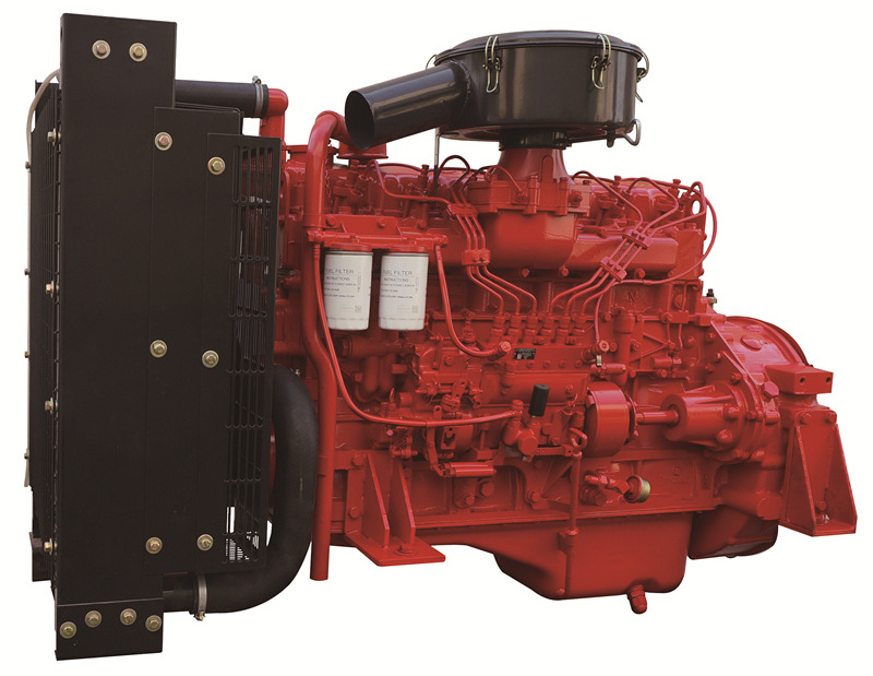 Factory supply chinese dongfeng small marine inboard diesel engine