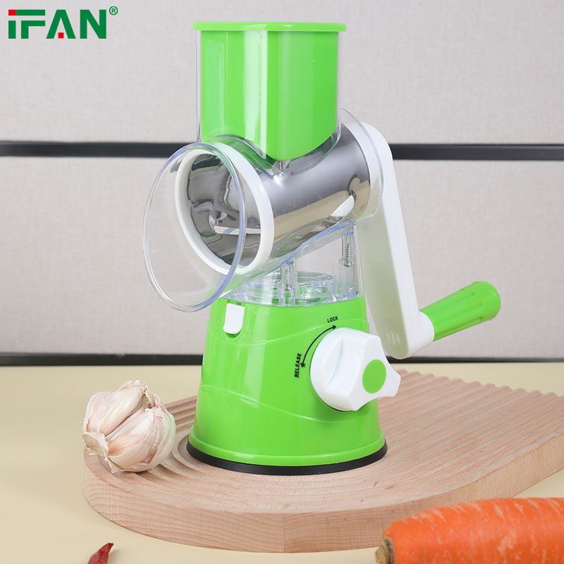 Top Sale 304 Stainless Steel Herramientas Para Frutas Y Verduras Picador De Verduras Multi-Function Vegetable Cutter