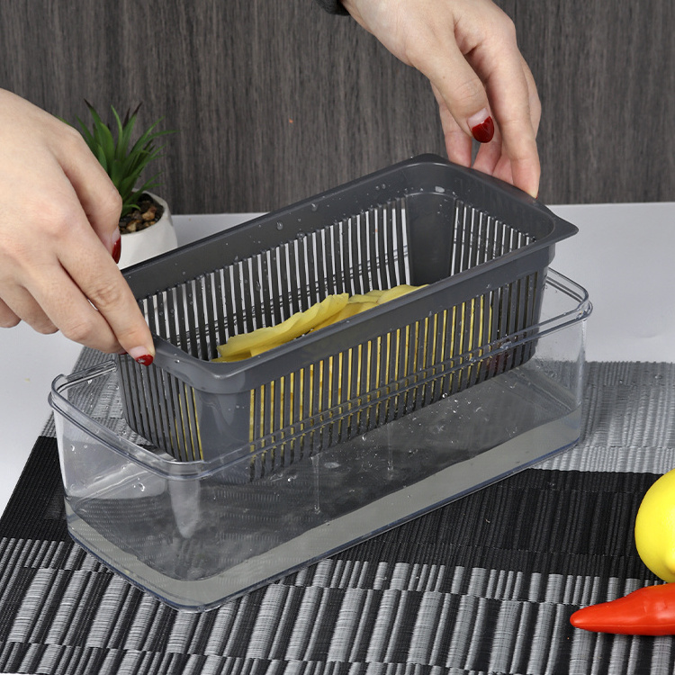 16 in 1 Multifunctional Vegetable Cutter Shredded Radish Manual Shredder Household Shredder Vegetable Cutter