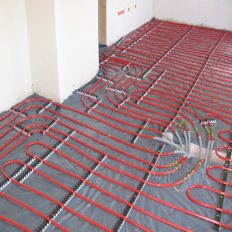 IFAN Resistant Pex a Heat Underfloor Heating Pipe 1/8