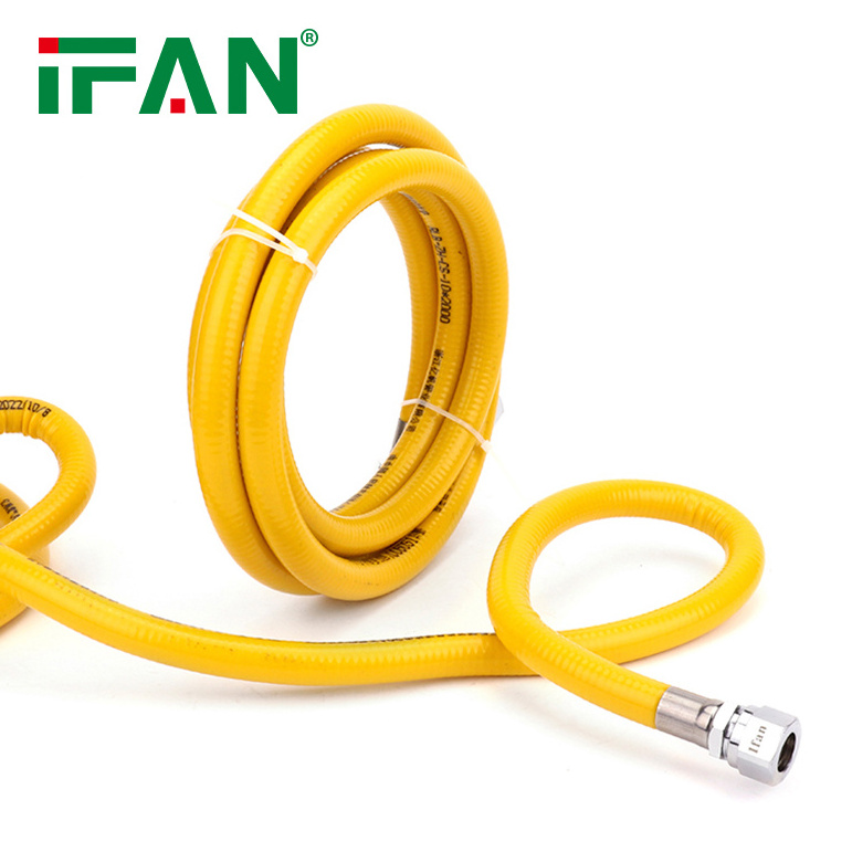 IFAN High Quality Extensible 1/2