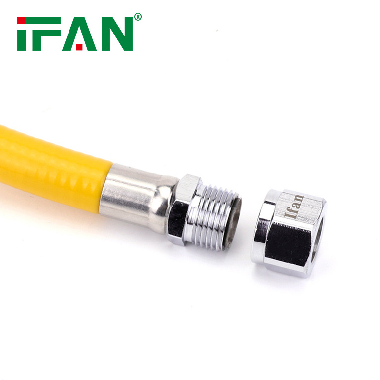 IFAN High Quality Extensible 1/2