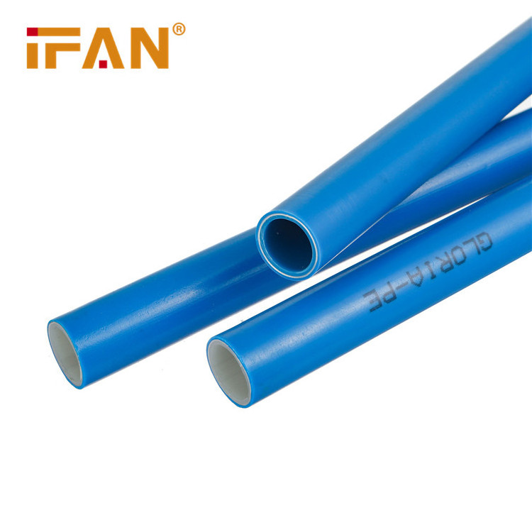 IFAN High Quality Pex Pipe 16-32mm Pex Al Pex Pipe Water Tube Plastic Plomberie