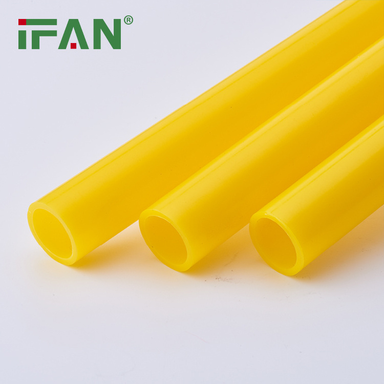 IFAN PEX Pipe Radiant Floor Heating Systems Cheap Price PERT Pipe Whiter Purple Black or Customized Moulding