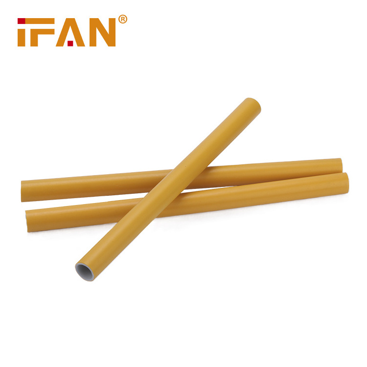 IFAN Corrosion Resistance Hight Quality PEX AL PEX Pipe 16-32mm Gas Pipe