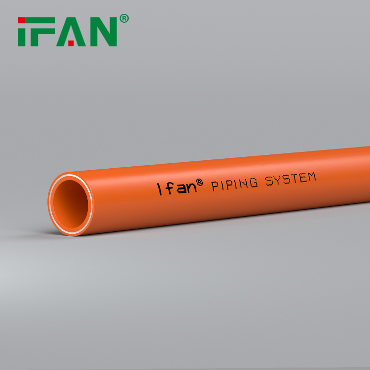 IFAN Floor Heating System 5 Layer Plumbing Aluminum Plastic Water Pipe Multilayer Tube PEX Al PEX Pipes