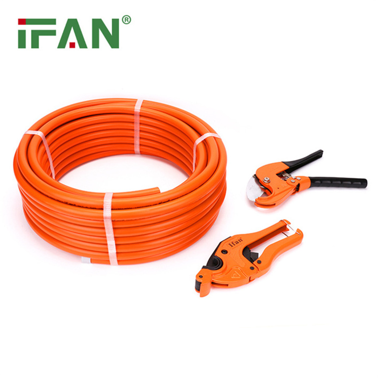 IFAN Floor Heating System 5 Layer Plumbing Aluminum Plastic Water Pipe Multilayer Tube PEX Al PEX Pipes