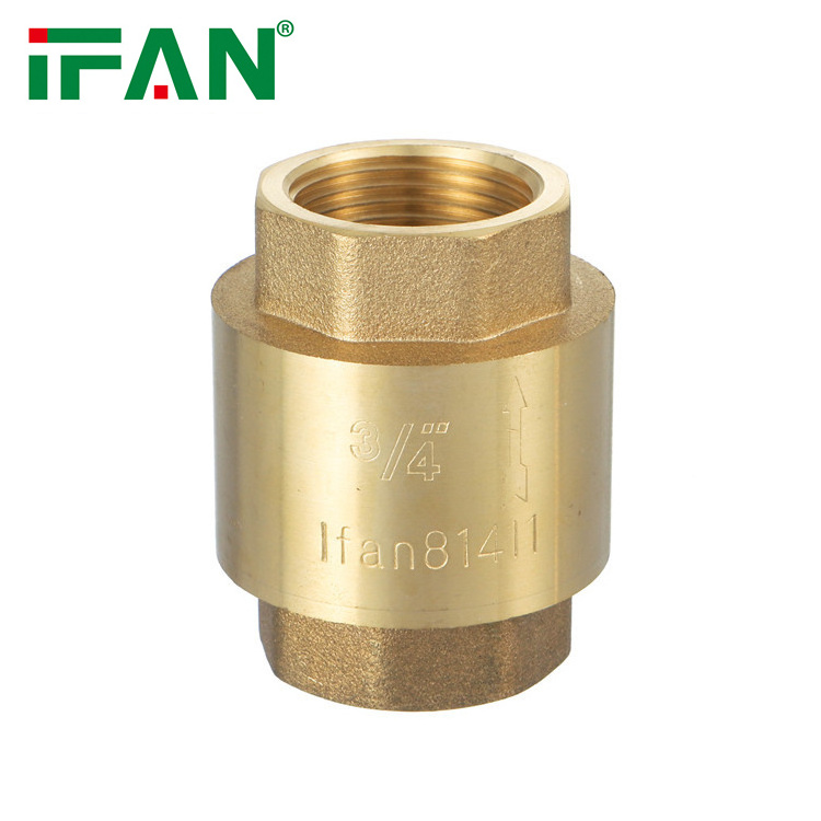 IFAN Manufacturer 1/2