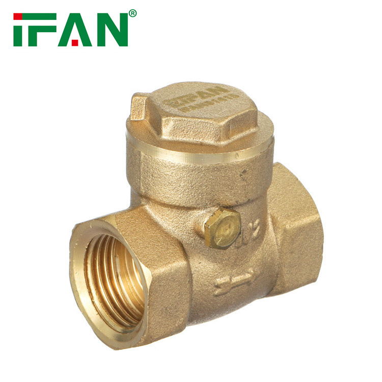 IFAN Manufacturer 1/2