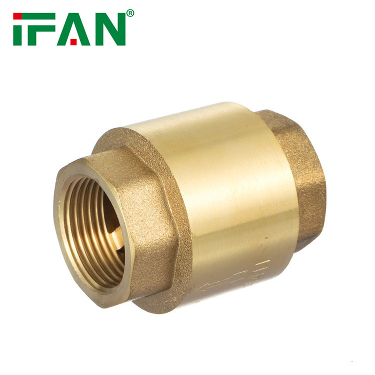 IFAN Manufacturer 1/2