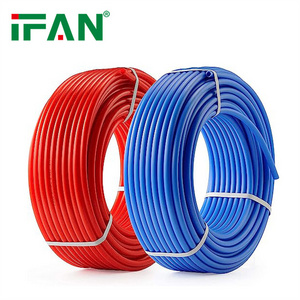 IFAN 16 32Mm Plumbing Radiant Pex Tube Evoh 3/4 Floor Heating Pex A B Pert Pipe