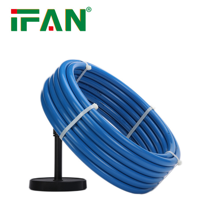 IFAN 16 32Mm Plumbing Radiant Pex Tube Evoh 3/4 Floor Heating Pex A B Pert Pipe