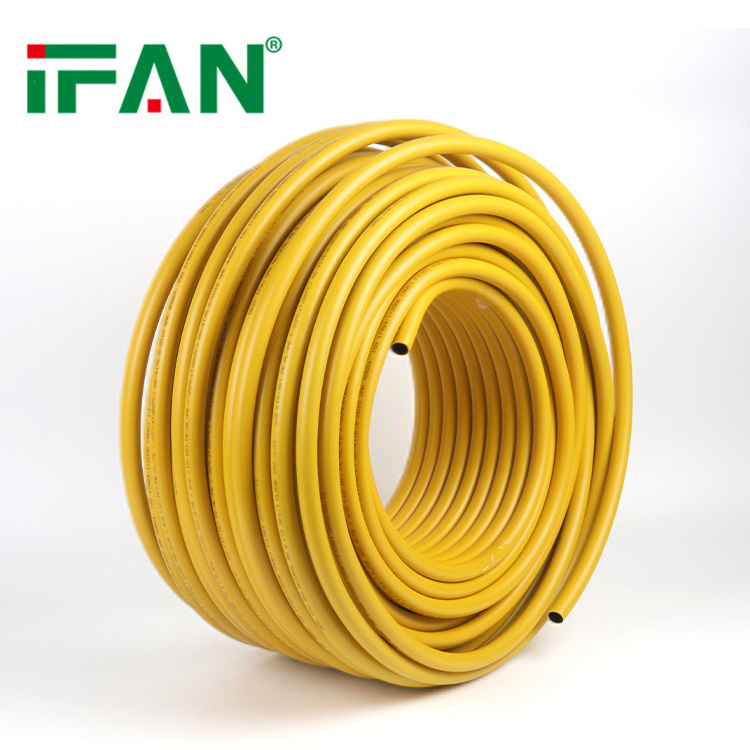 IFAN High Quality Water Use Composite Water Pipe Plastic Plumbing Materials PEX AL PEX