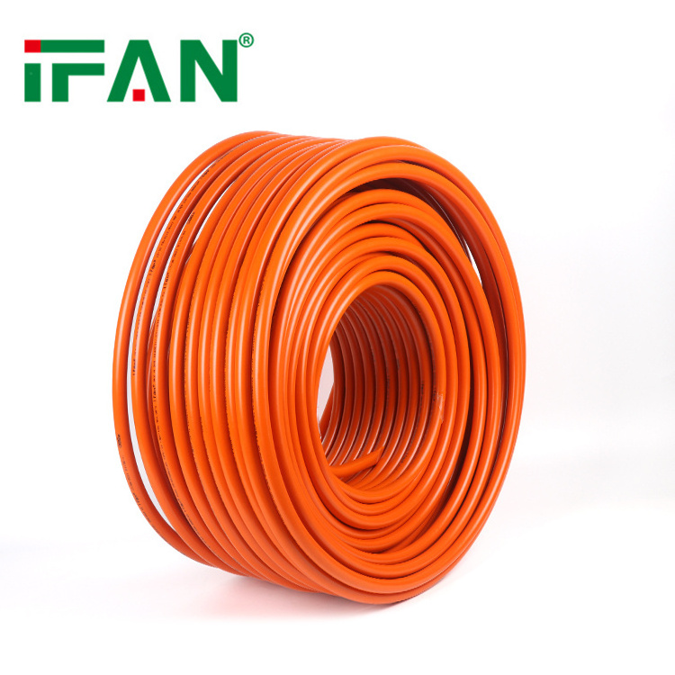 IFAN High Quality Water Use Composite Water Pipe Plastic Plumbing Materials PEX AL PEX