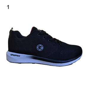 Reliable unisex shoes and sneakers vietnam speedster running shoes Comfort shoes for men new styles