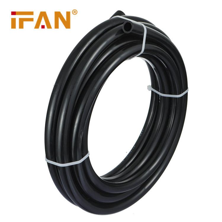 IFAN Factory 16-32 mm Floor Heating System Pert Pipe PERT Pipe PEX Pipe For Plumbing