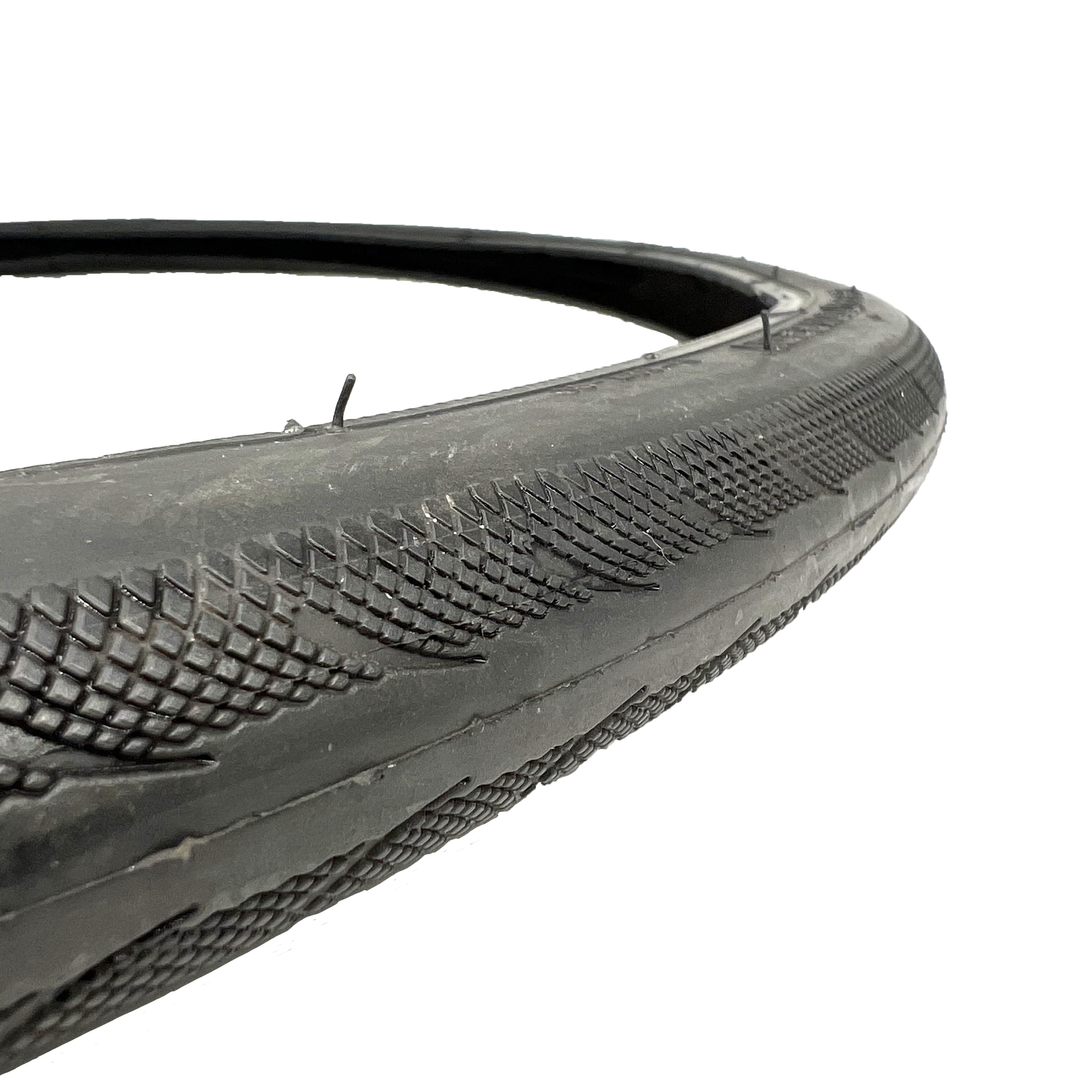 700x23C Size 700c Bicycle Tires Racing Bike Tires High Performance for Speed and Excitement