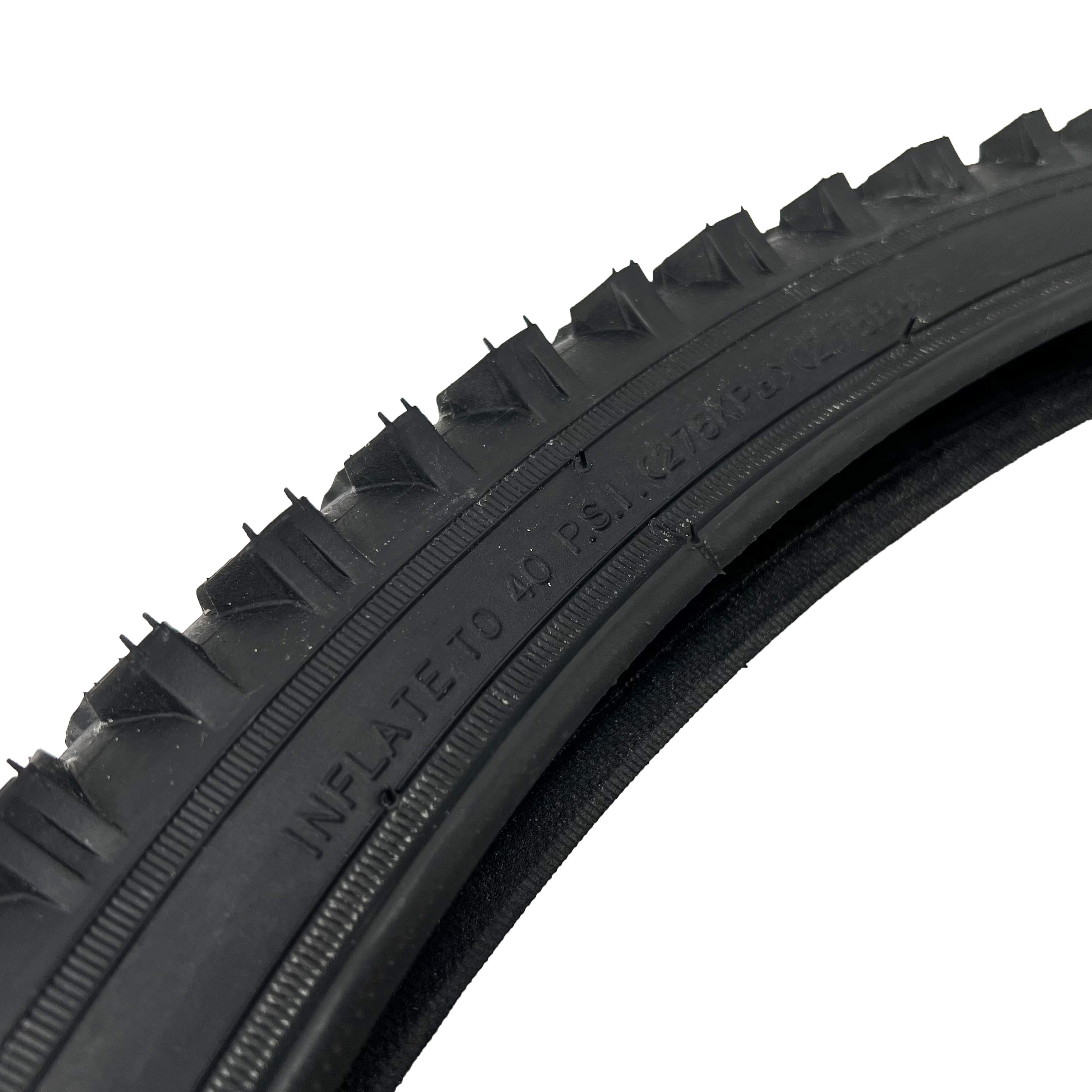 24 Inch Bicycle Tyre size 24x1.95  for Electric Mountain Road Bikes MTB Bike Tire