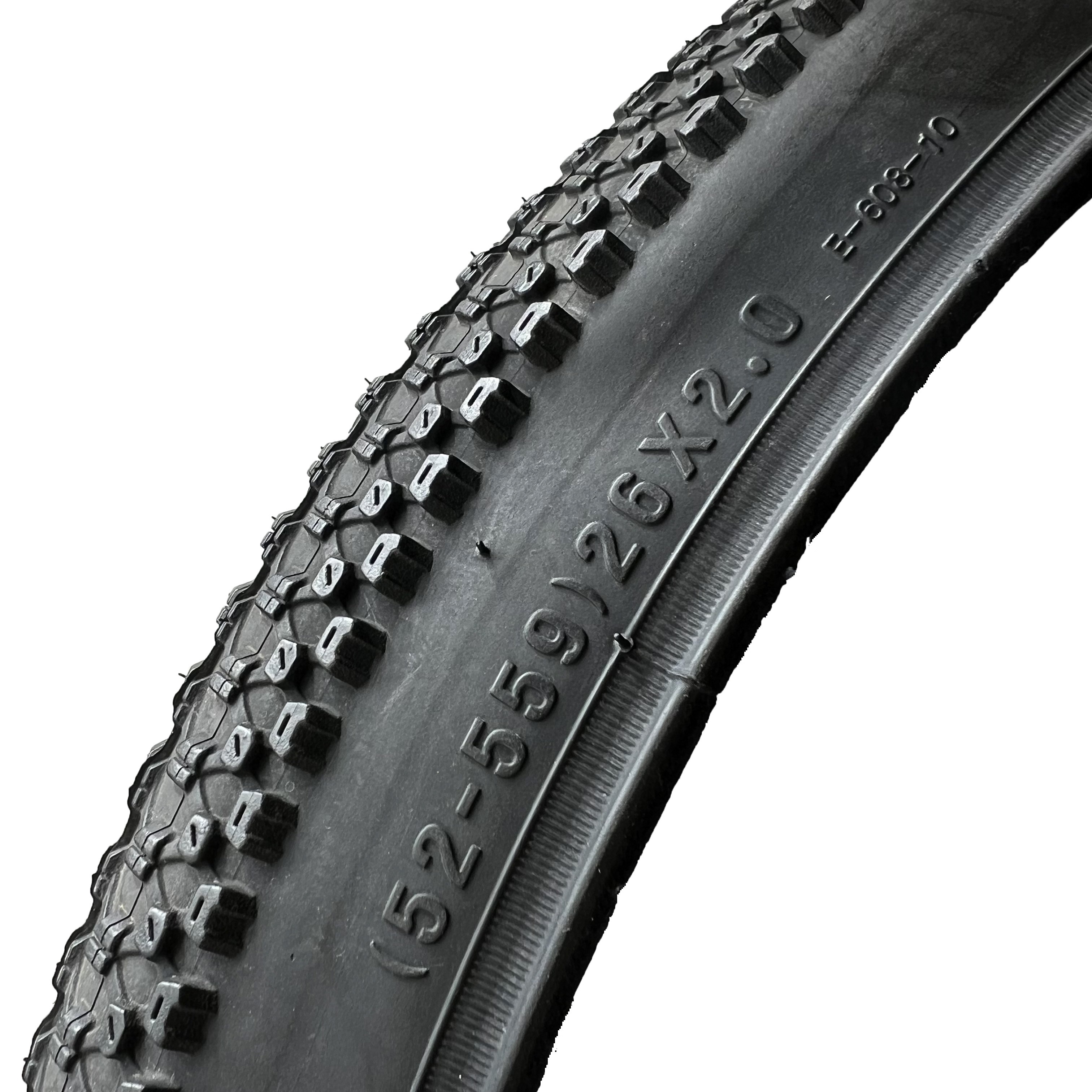 26 bicycle tire 26x2.0 26x2.125 Mountain Bike Tyre/MTB Tire for Road Bicycles