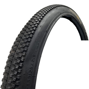 26 bicycle tire 26x2.0 26x2.125 Mountain Bike Tyre/MTB Tire for Road Bicycles