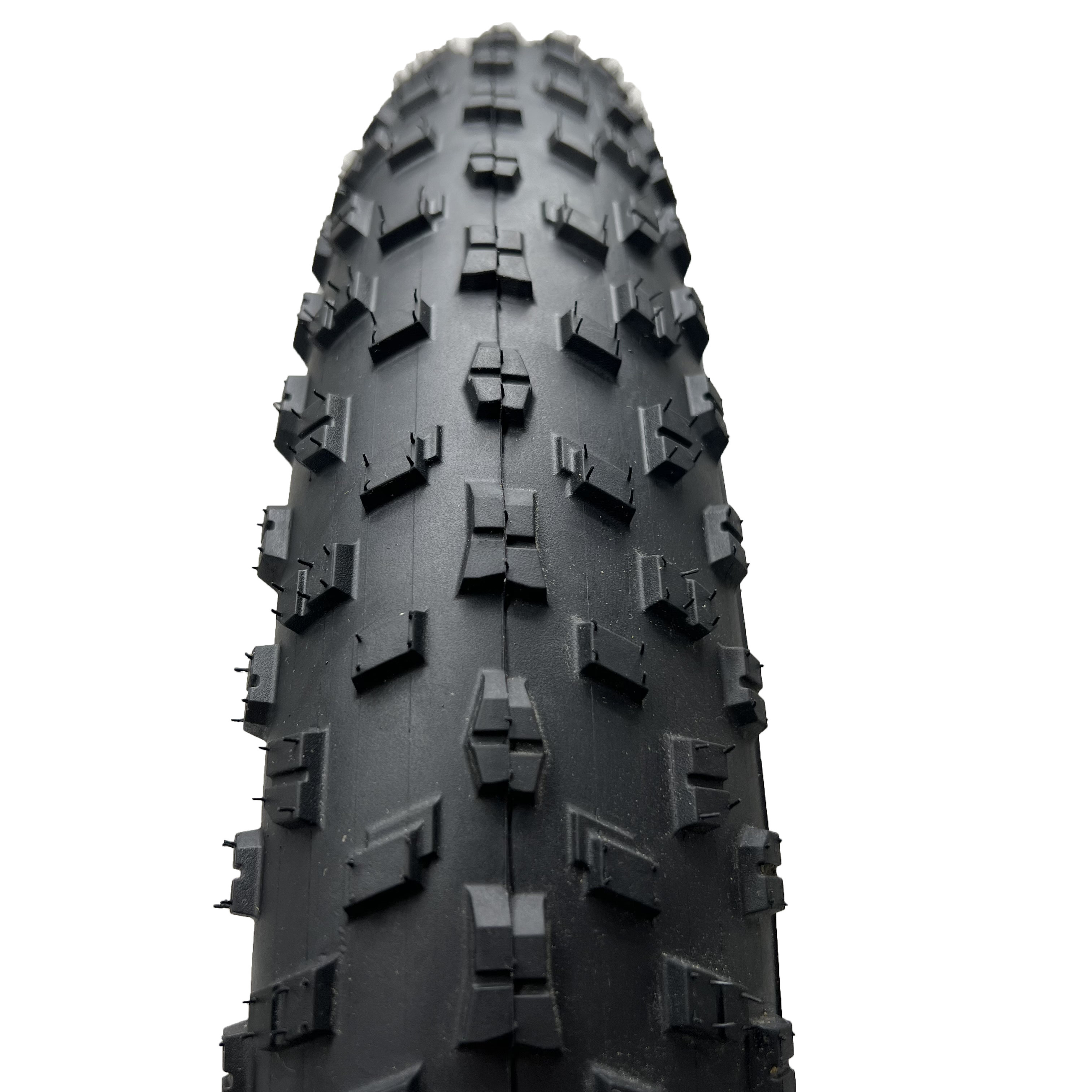 20 inch foldable fat tyre e bicycle tire 20X4.0 Size for fat Bike use on Electric Mountain Bikes