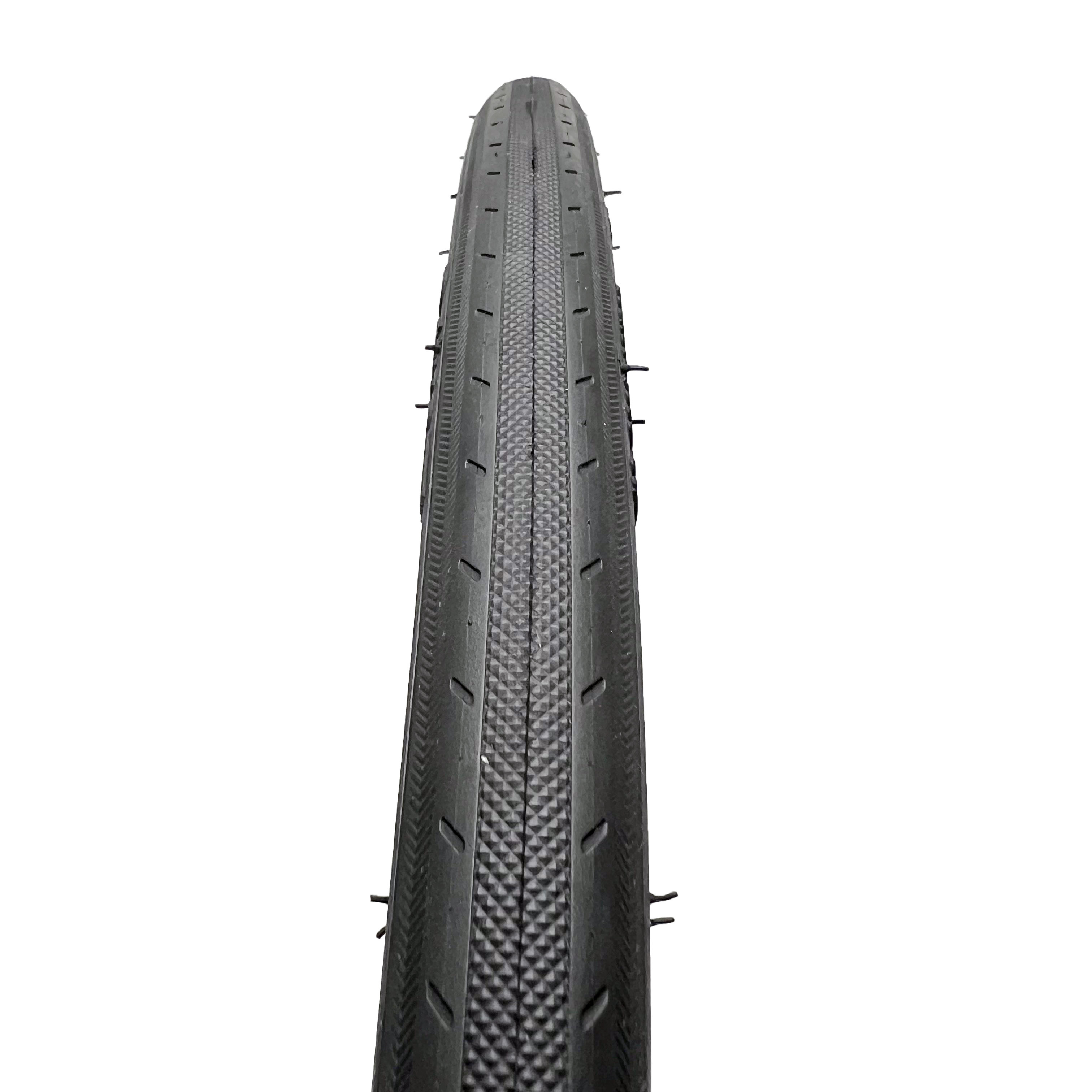 700x23C Size 700c Bicycle Tires Racing Bike Tires High Performance for Speed and Excitement